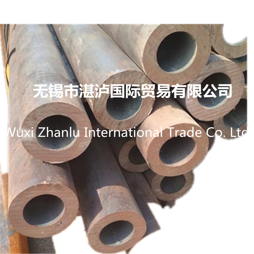 現貨供應45#無(wú)縫管 精密鋼管 光亮厚壁無(wú)縫鋼管 45#無(wú)縫管批發(fā)切割加工