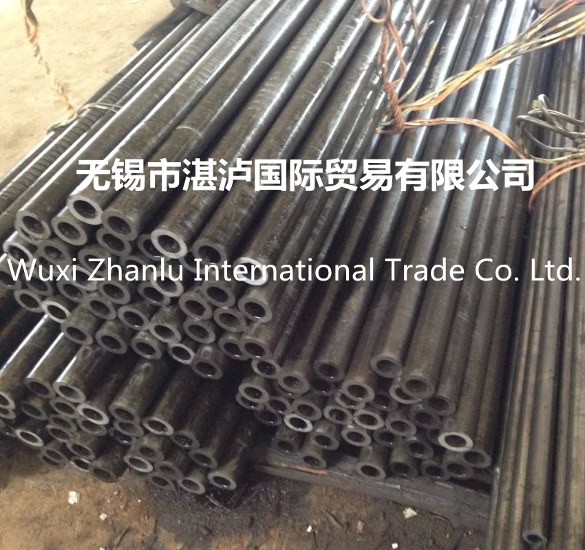 現貨直銷(xiāo)軸承鋼GCr15無(wú)縫管 SUJ2成品管材 100Cr6精拉管規格齊全