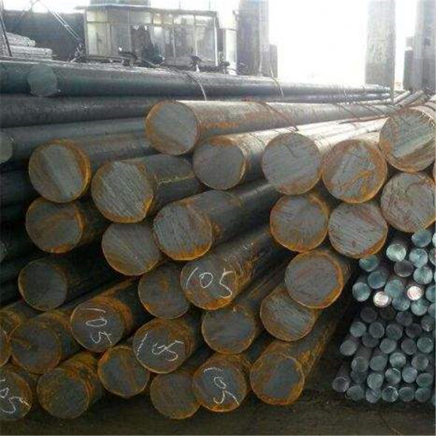 現貨供應60si2crva圓鋼 熱軋60si2crva圓棒 品質(zhì)保障